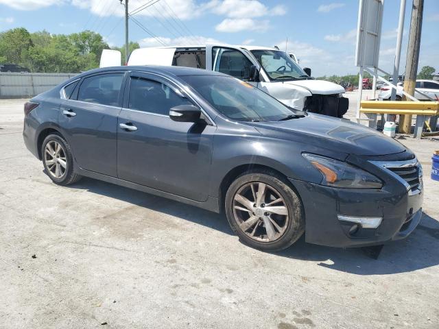 Photo 4 from auction – 2013 NISSAN ALTIMA 2.5 with VIN 1N4AL3AP7DC108053