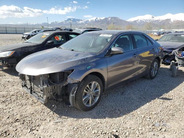 Photo 1 from auction – 2016 TOYOTA CAMRY LE with VIN 4T1BF1FK8GU999388