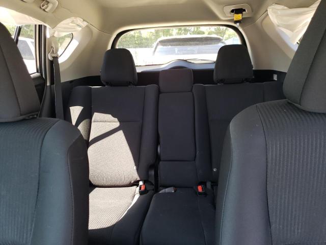 Photo 10 from auction – 2017 TOYOTA RAV4 LE with VIN 2T3ZFREV4HW380577