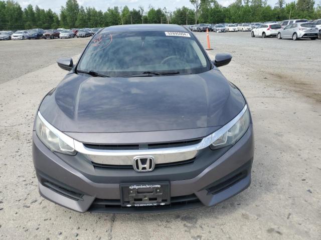 Photo 5 from auction – 2016 HONDA CIVIC LX with VIN 19XFC2F51GE066154