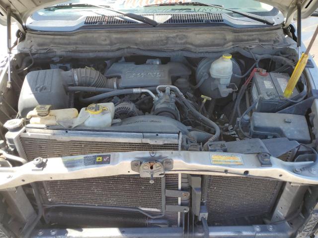 Photo 11 from auction – 2005 DODGE RAM 1500 S with VIN 1D3HA18D15J609328