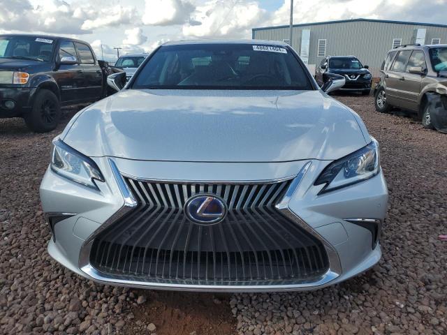 Photo 5 from auction – 2019 LEXUS ES 300H with VIN JTHB21B12K2037183