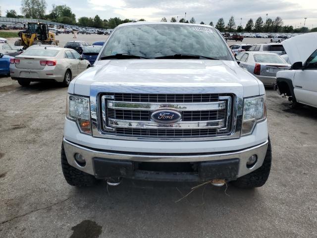 Zdjęcie 5 z aukcji – 2014 FORD F150 SUPER z VIN 1FTFW1EF7EFB95806