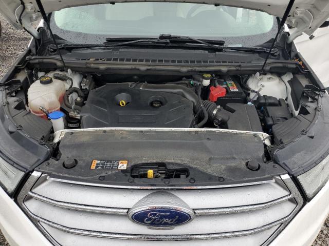 Photo 12 from auction – 2017 FORD EDGE TITAN with VIN 2FMPK4K9XHBC42795