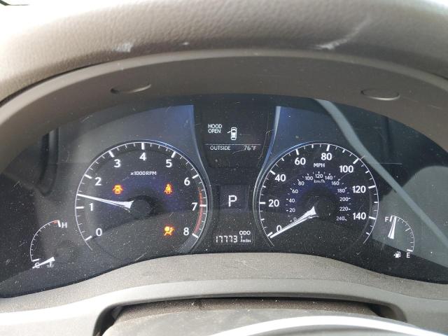 Photo 9 from auction – 2013 LEXUS RX 350 with VIN 2T2ZK1BA8DC104837