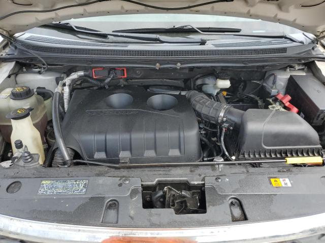 Photo 11 from auction – 2012 FORD EDGE LIMIT with VIN 2FMDK3K9XCBA02099