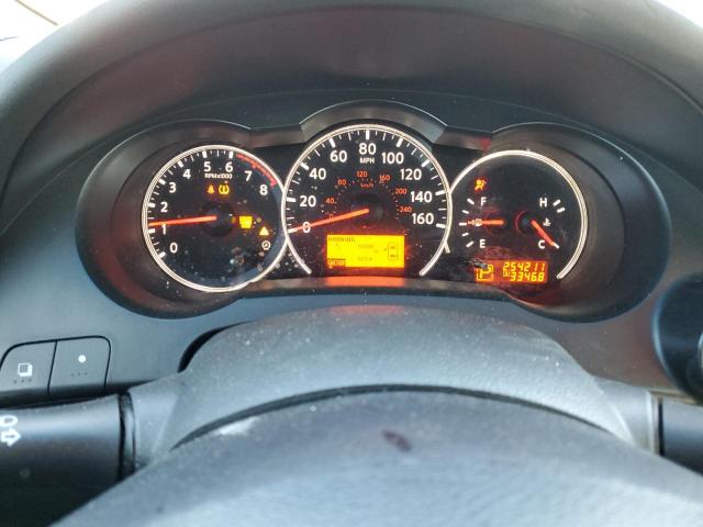 Photo 9 from auction – 2011 NISSAN ALTIMA BAS with VIN 1N4AL2AP4BN411710