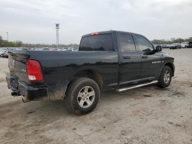 Photo 3 from auction – 2012 DODGE RAM 1500 S with VIN 1C6RD7FT7CS195293