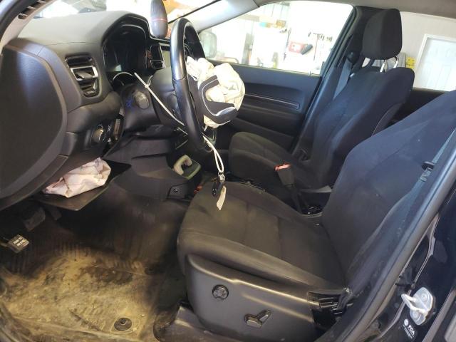 Photo 7 from auction – 2021 DODGE DURANGO PU with VIN 1C4SDJFT6MC643574