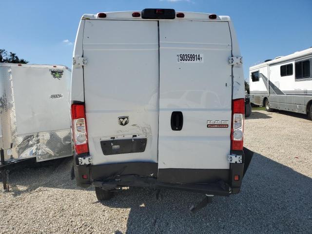 Photo 6 from auction – 2022 RAM PROMASTER with VIN 3C6MRVJG6NE141452