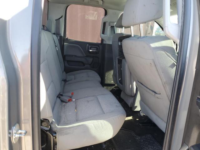 Photo 10 from auction – 2017 GMC SIERRA C15 with VIN 1GTR1LEC3HZ160941