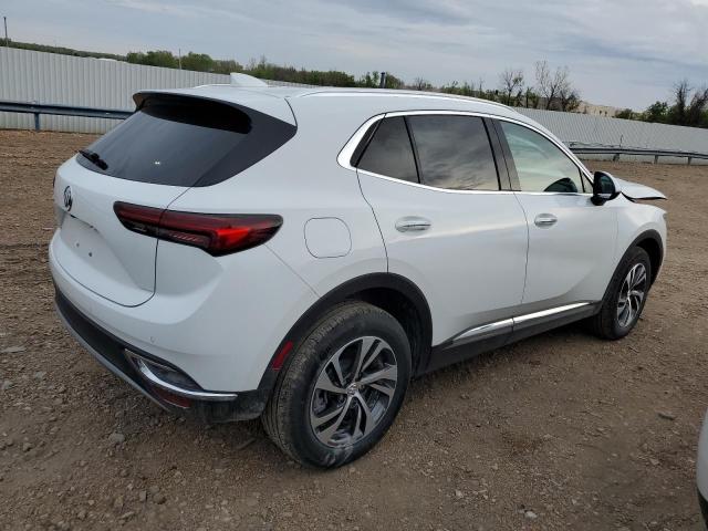 Photo 3 from auction – 2023 BUICK ENVISION E with VIN LRBFZPR4XPD229155