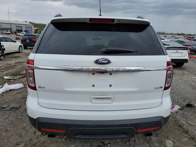 Photo 6 from auction – 2013 FORD EXPLORER X with VIN 1FM5K8D80DGC20195
