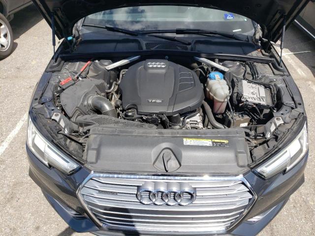 Photo 11 from auction – 2018 AUDI A4 PREMIUM with VIN WAUENAF40JA043026