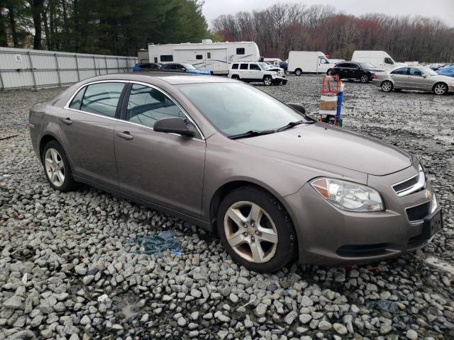 Photo 4 from auction – 2010 CHEVROLET MALIBU LS with VIN 1G1ZB5EB0AF310469