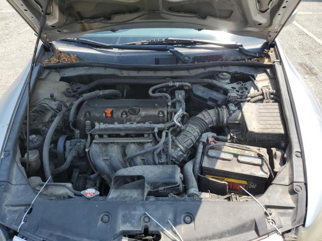 Photo 11 from auction – 2012 HONDA ACCORD EXL with VIN 1HGCP2F81CA148482