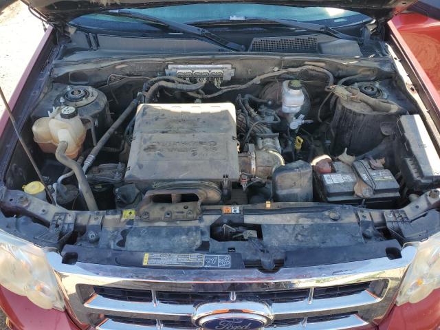 Zdjęcie 11 z aukcji – 2012 FORD ESCAPE XLT z VIN 1FMCU9DG8CKB18539
