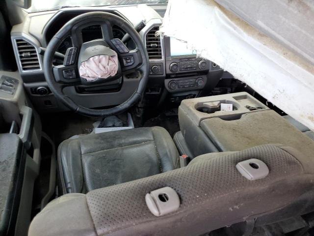 Photo 8 from auction – 2015 FORD F150 SUPER with VIN 1FTEW1EF4FFC11067
