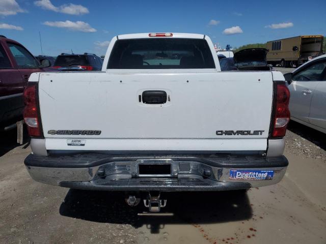 Photo 6 from auction – 2005 CHEVROLET SILVERADO with VIN 1GCEK19B15Z215514
