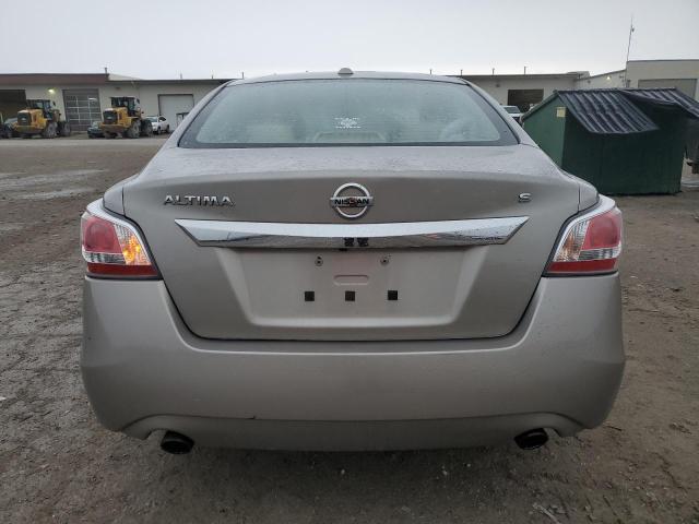 Photo 6 from auction – 2015 NISSAN ALTIMA 2.5 with VIN 1N4AL3AP2FC247199