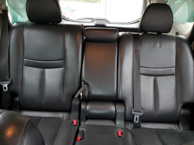 Photo 10 from auction – 2014 NISSAN ROGUE S with VIN 5N1AT2MT3EC769590