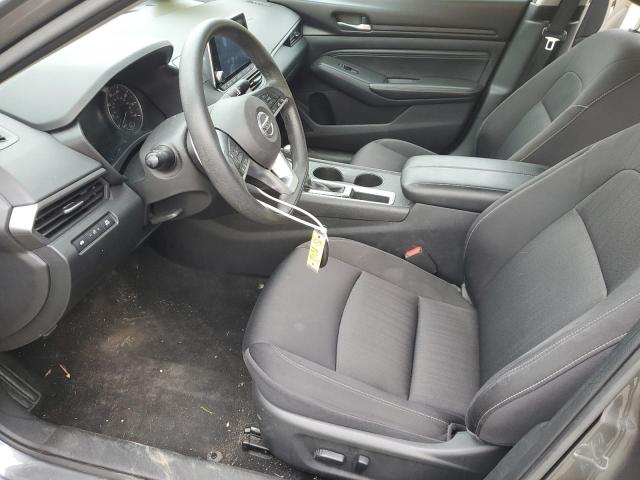 Photo 7 from auction – 2020 NISSAN ALTIMA S with VIN 1N4BL4BV4LC252164