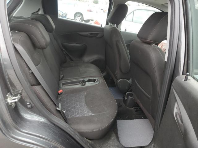 Photo 10 from auction – 2020 CHEVROLET SPARK 1LT with VIN KL8CD6SA3LC419756