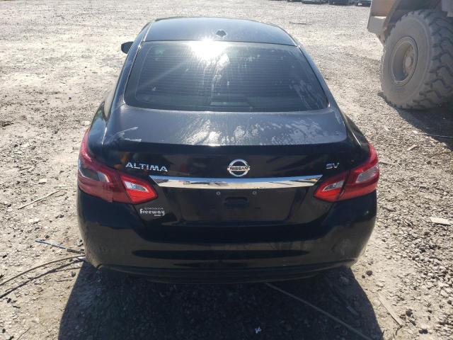 Photo 6 from auction – 2016 NISSAN ALTIMA 2.5 with VIN 1N4AL3AP0GC153789