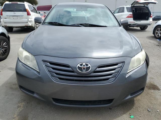Photo 5 from auction – 2007 TOYOTA CAMRY CE with VIN 4T1BE46K07U583694