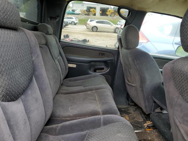Photo 10 from auction – 2002 CHEVROLET AVALANCHE with VIN 3GNEC13T52G314337