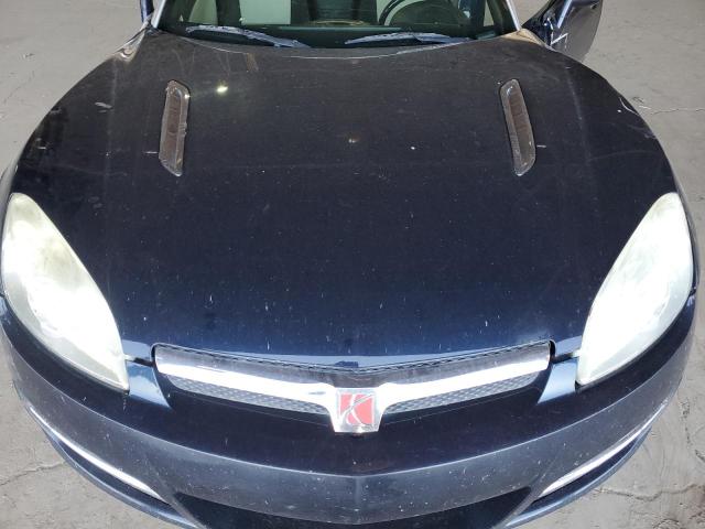 Photo 11 from auction – 2007 SATURN SKY with VIN 1G8MB35B97Y108114