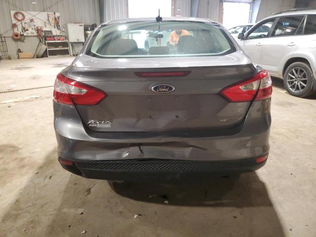 Photo 6 from auction – 2014 FORD FOCUS SE with VIN 1FADP3F24EL395710