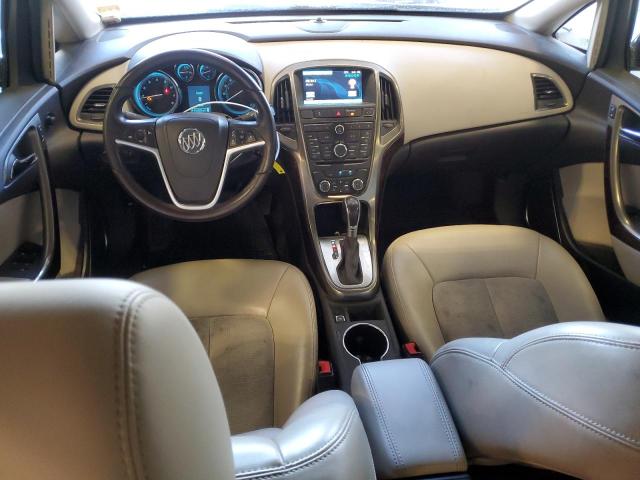 Фото 8 с аукциона – 2015 BUICK VERANO с VIN 1G4PP5SK0F4106967