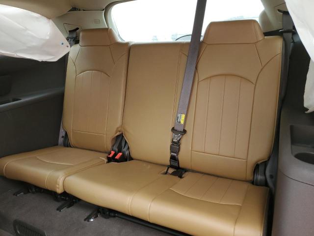 Photo 10 from auction – 2016 BUICK ENCLAVE with VIN 5GAKRCKD5GJ179125