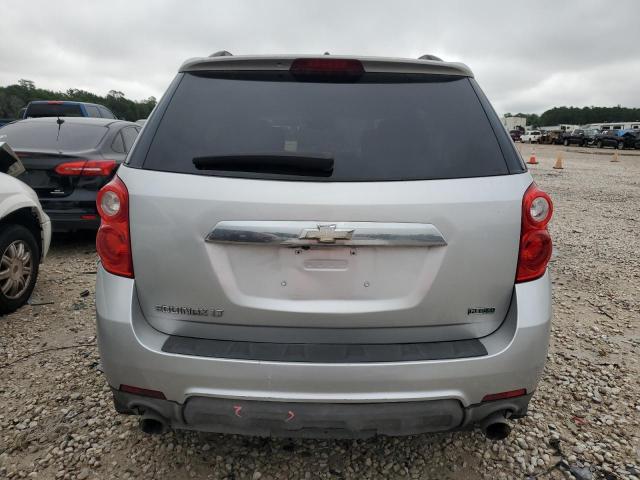 Photo 6 from auction – 2012 CHEVROLET EQUINOX LT with VIN 2GNFLDE56C6179564