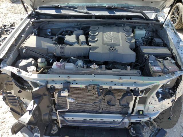 Photo 11 from auction – 2020 TOYOTA 4RUNNER SR with VIN JTEBU5JR9L5794331