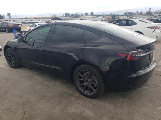 Снимка 2 от търг – 2023 TESLA MODEL 3 с VIN 5YJ3E1EA0PF541776