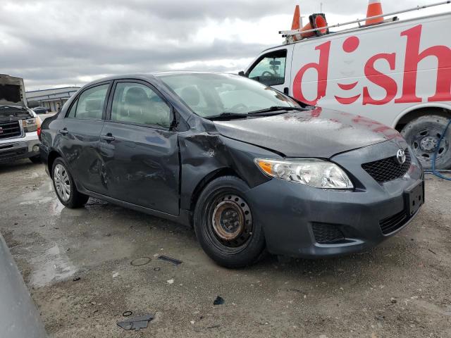Photo 4 from auction – 2009 TOYOTA COROLLA BA with VIN 2T1BU40E59C141035