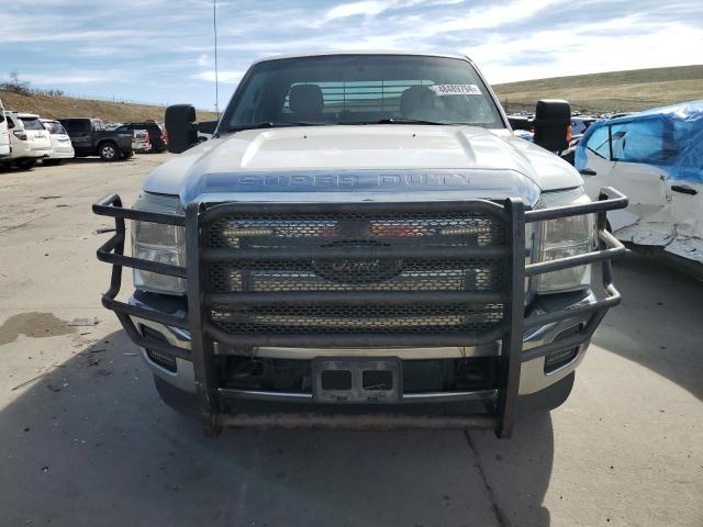 Photo 5 from auction – 2013 FORD F250 SUPER with VIN 1FT7X2BT9DEA41992
