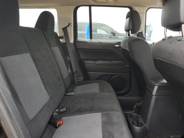 Photo 11 from auction – 2016 JEEP PATRIOT SP with VIN 1C4NJPBA3GD527129