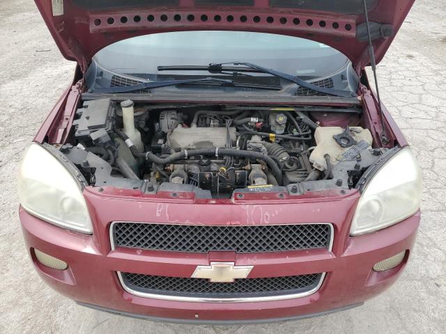 Photo 11 from auction – 2005 CHEVROLET UPLANDER L with VIN 1GNDV33L55D181257