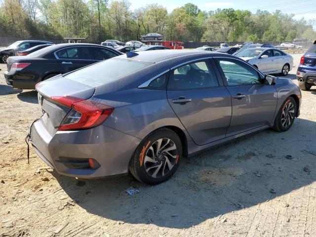 Photo 3 from auction – 2018 HONDA CIVIC EX with VIN 2HGFC2F73JH532908