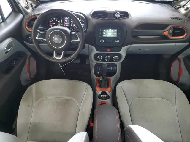 Photo 8 from auction – 2015 JEEP RENEGADE L with VIN ZACCJBBT4FPB40570