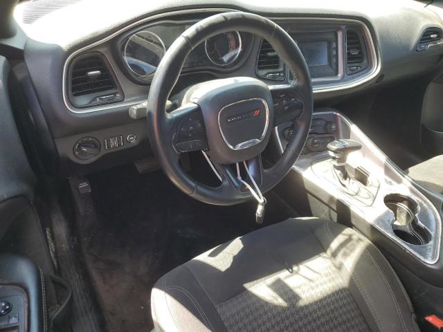 Photo 8 from auction – 2016 DODGE CHALLENGER with VIN 2C3CDZAG5GH336867