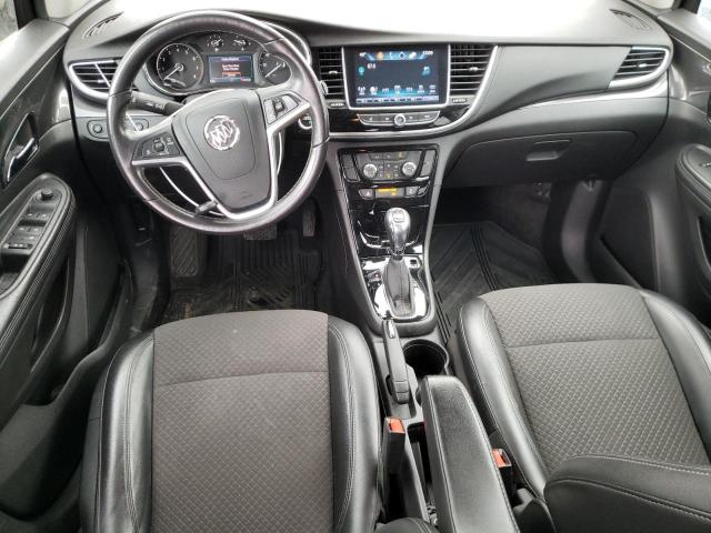 Photo 8 from auction – 2019 BUICK ENCORE SPO with VIN KL4CJ1SB2KB776209