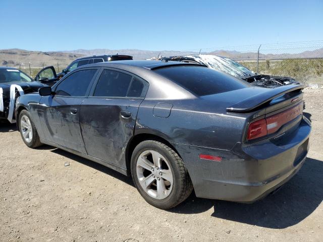 Photo 2 from auction – 2014 DODGE CHARGER with VIN 2C3CDXBG5EH134353