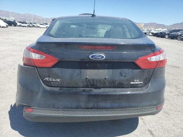 Photo 6 from auction – 2014 FORD FOCUS SE with VIN 1FADP3F2XEL287169