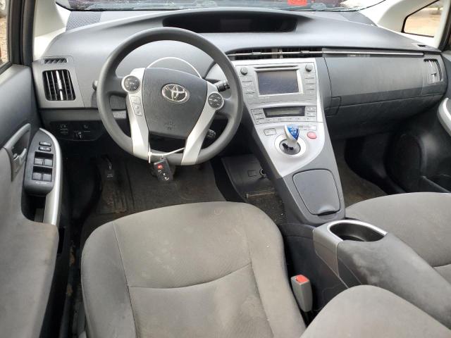 Photo 8 from auction – 2015 TOYOTA PRIUS with VIN JTDKN3DU1F0425213