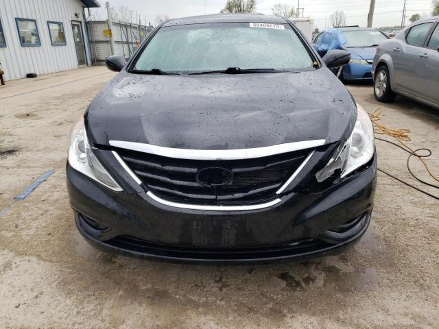 Zdjęcie 5 z aukcji – 2012 HYUNDAI SONATA GLS z VIN 5NPEB4AC5CH459743