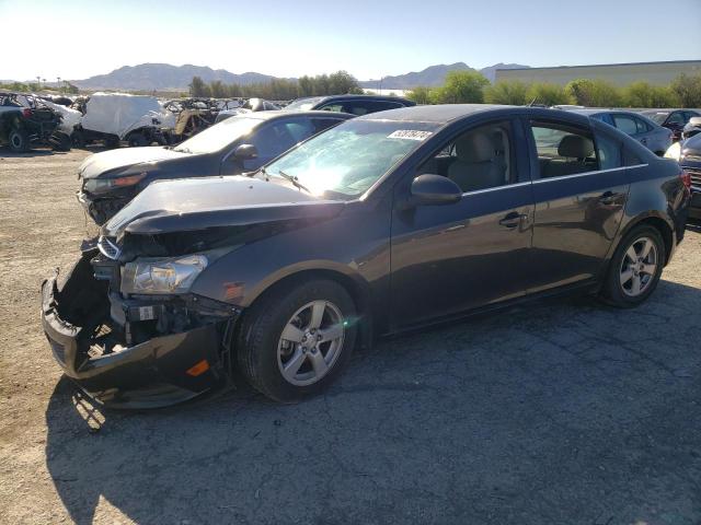 CHEVROLET CRUZE LT 2014 with VIN 1G1PC5SB3E7267285 - Photo from auction